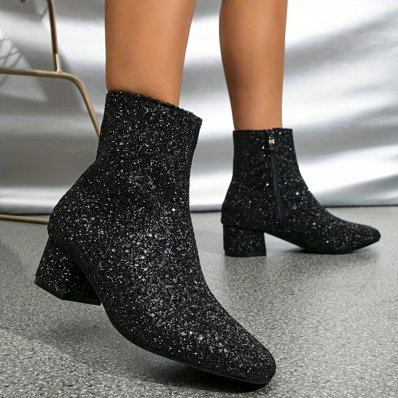 Glam | Glitter Dameshak