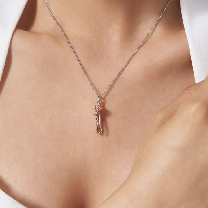 Knuffelketting | Perfect Valentijnsdagcadeau voor Liefde en Verbondenheid