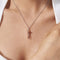 Knuffelketting | Perfect Valentijnsdagcadeau voor Liefde en Verbondenheid