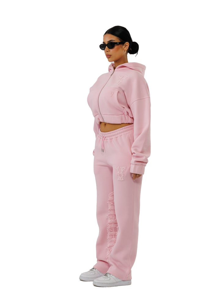 FlairSetter | Certified Tracksuit