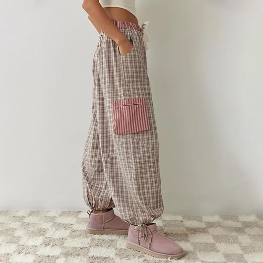 Marie's gezellige, casual pyjamaset voor rustige nachten