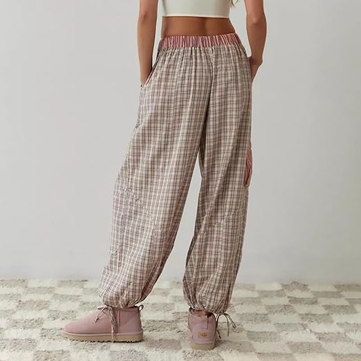 Marie's gezellige, casual pyjamaset voor rustige nachten