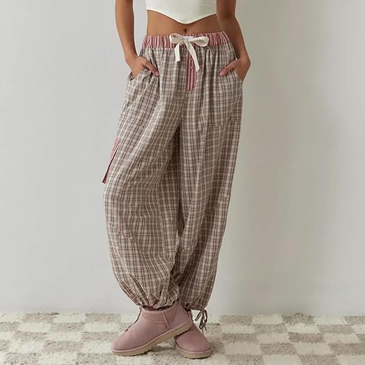 Marie's gezellige, casual pyjamaset voor rustige nachten
