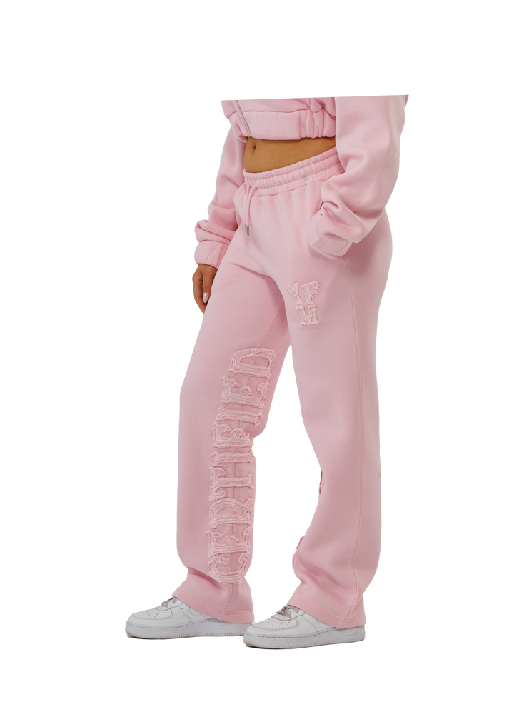 FlairSetter | Certified Tracksuit