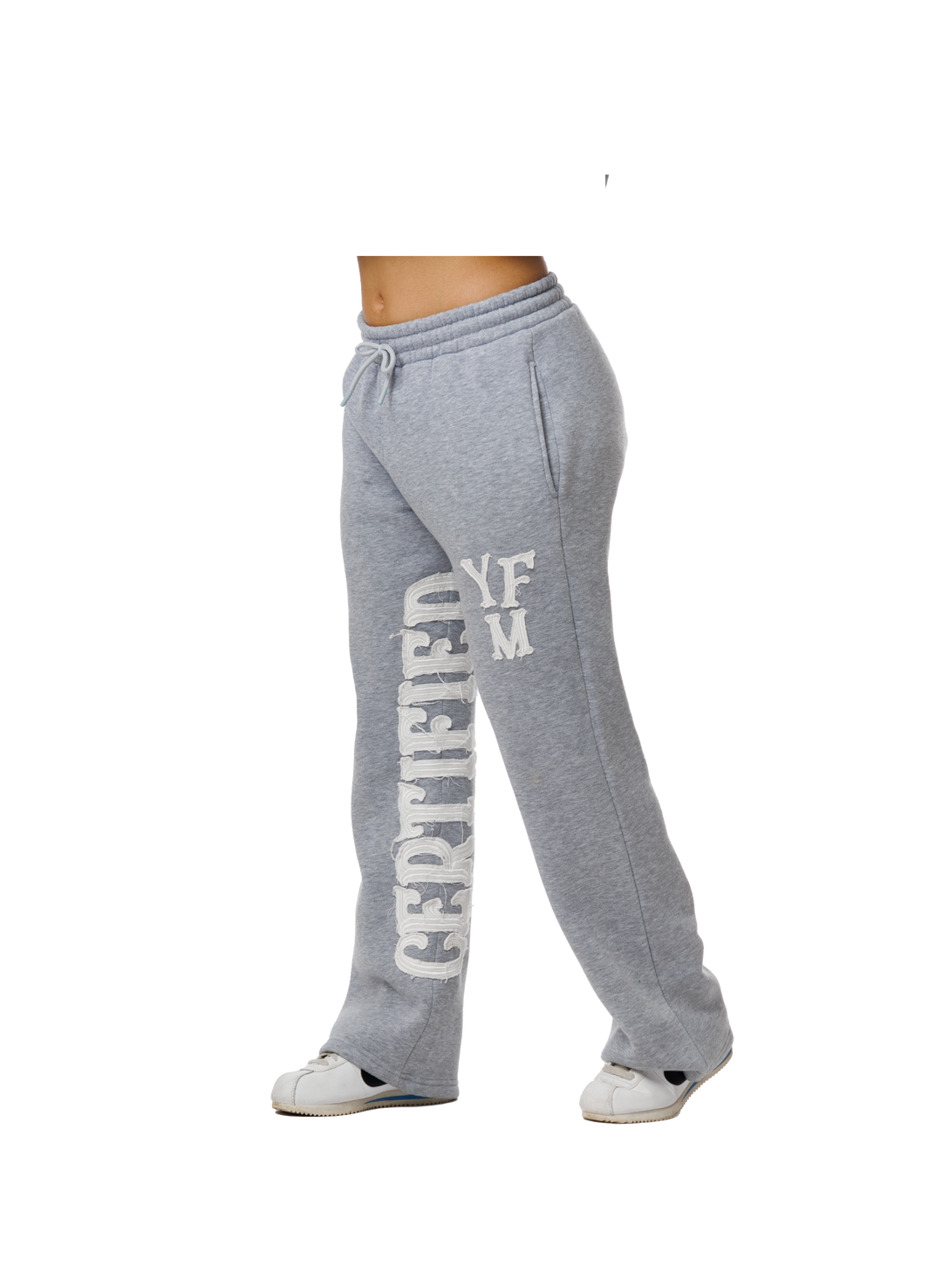 FlairSetter | Certified Tracksuit