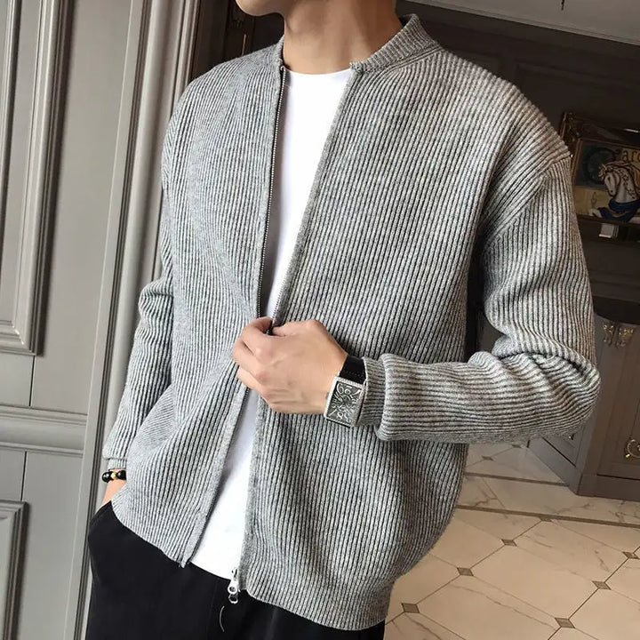 100% zacht katoenen gilet