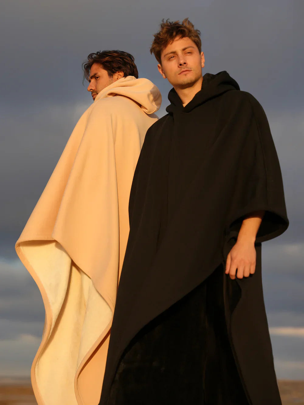 Eden Hoodie Blanket | Oversized Hoodie met Zijdezachte Stof en Lichte Voering voor Ultiem Comfort