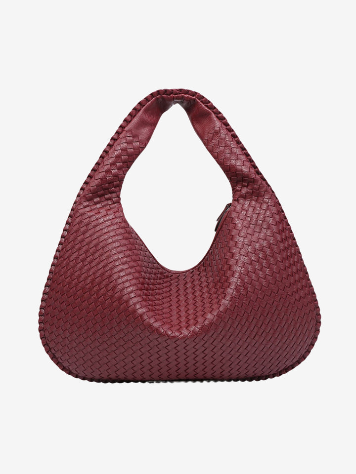 Ava Sac Tote | Groot Volume, Hoogwaardige Leren Afwerking, Veelzijdige Draagmogelijkheden