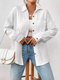 Stijlvol Eenvoudig T-shirt - Comfortabel, Ademend en Perfect voor Elke Gelegenheid