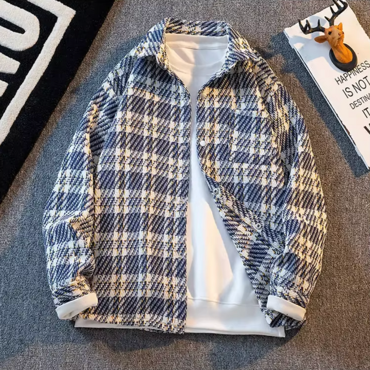 ABSLT Knitted Coat