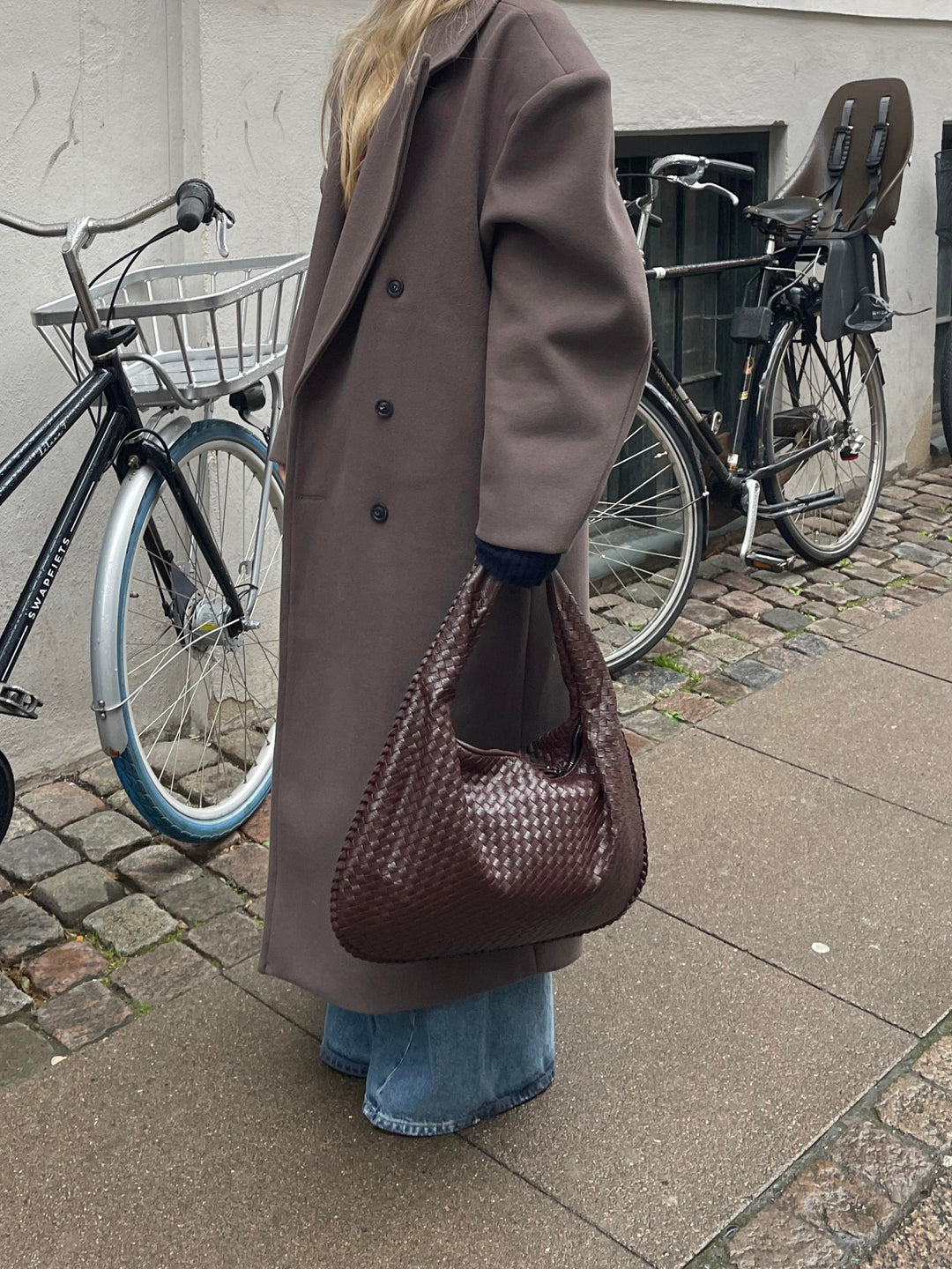 Ava Sac Tote | Groot Volume, Hoogwaardige Leren Afwerking, Veelzijdige Draagmogelijkheden