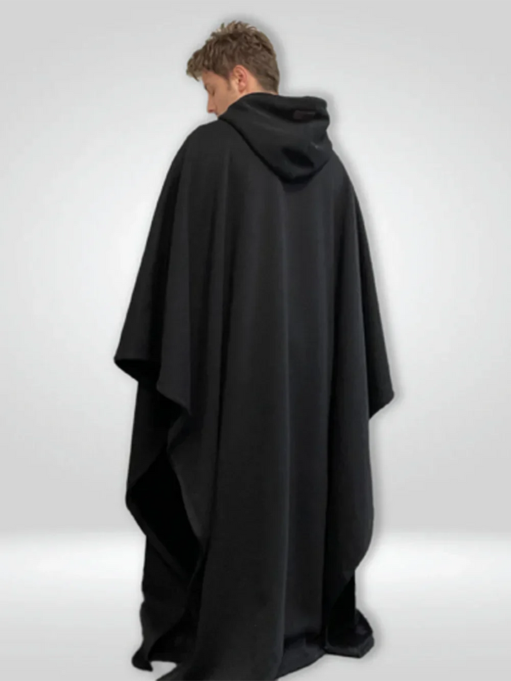 Eden Hoodie Blanket | Oversized Hoodie met Zijdezachte Stof en Lichte Voering voor Ultiem Comfort