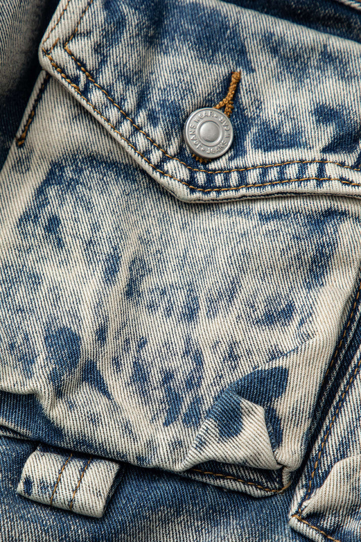 Umbra Casual denim voor dames met een aansluitende pasvorm | Comfortabel, vormvast & veelzijdig te dragen