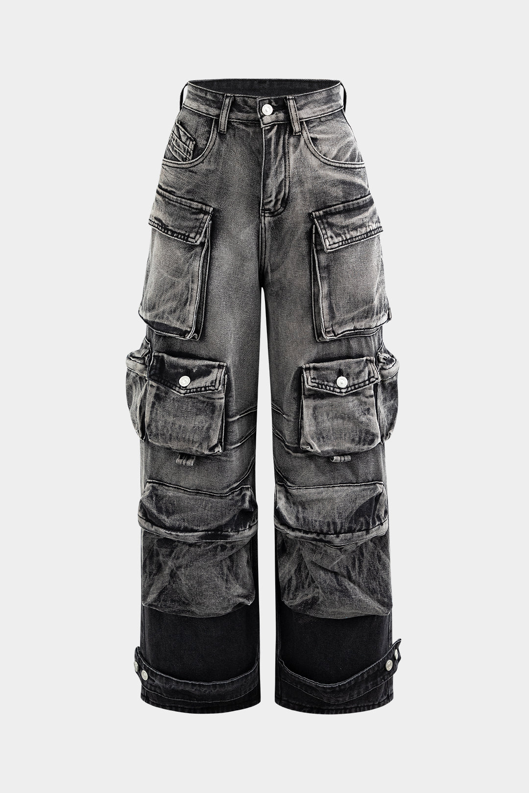 Umbra Casual denim voor dames met een aansluitende pasvorm | Comfortabel, vormvast & veelzijdig te dragen