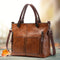 Vera Elegante Leren Tas | Elegantie en Functionaliteit voor al uw gelegenheden
