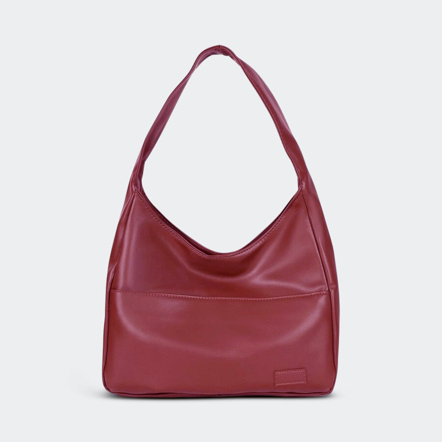 Olieve Tote Bag | Vegan Design, Ruim, Comfortabel & Duurzaam