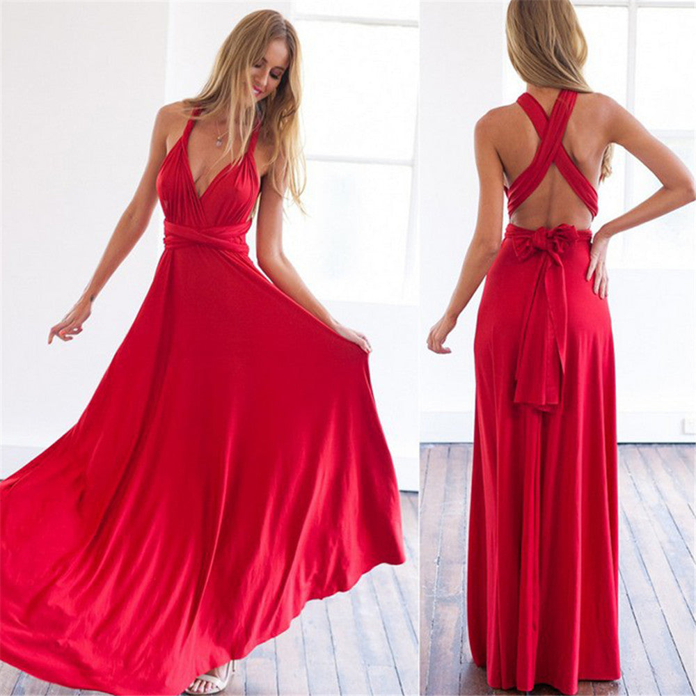 Valencia Wikkeljurk voor Dames | Zomerjurk met Flatterende Pasvorm & Luchtig Design