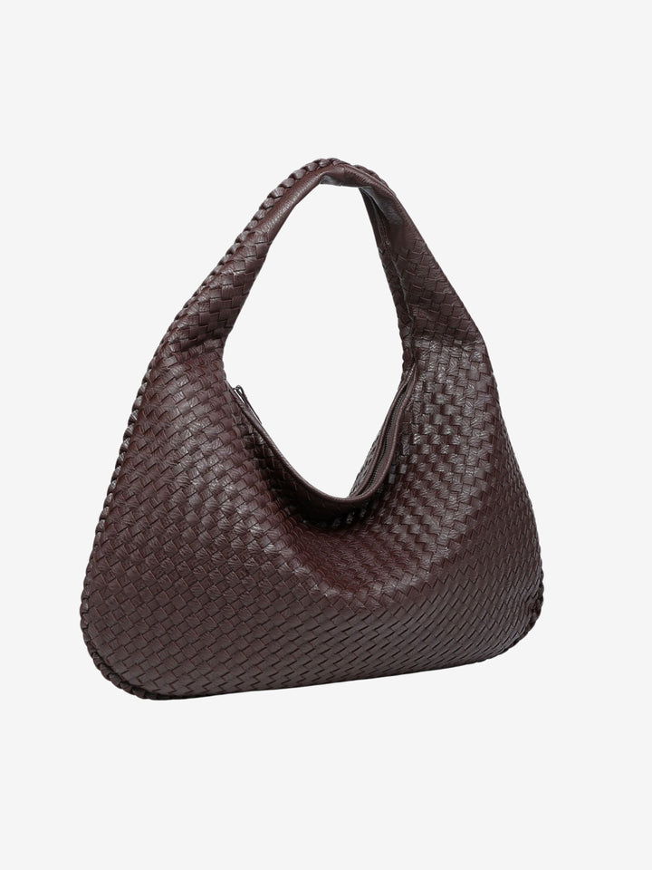 Ava Sac Tote | Groot Volume, Hoogwaardige Leren Afwerking, Veelzijdige Draagmogelijkheden