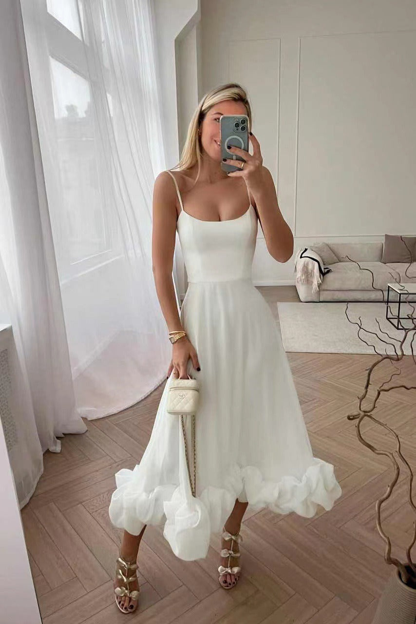 Liliana | Elegante Jurk voor Vrouwen