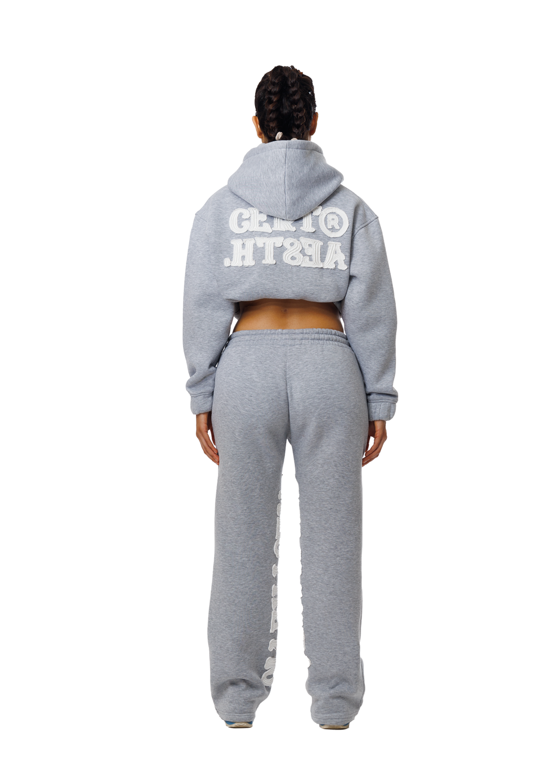 FlairSetter | Certified Tracksuit