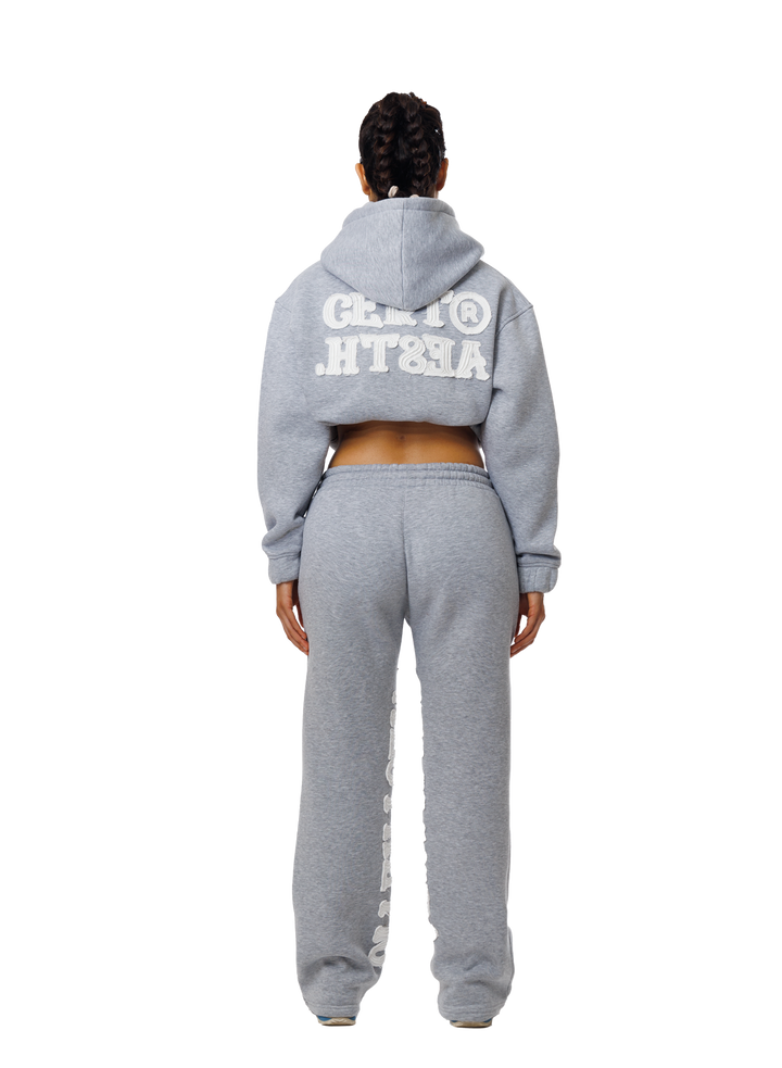 FlairSetter | Certified Tracksuit