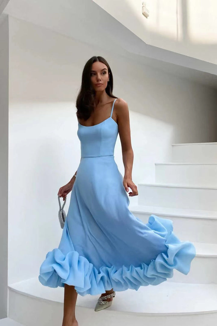 Liliana | Elegante Jurk voor Vrouwen