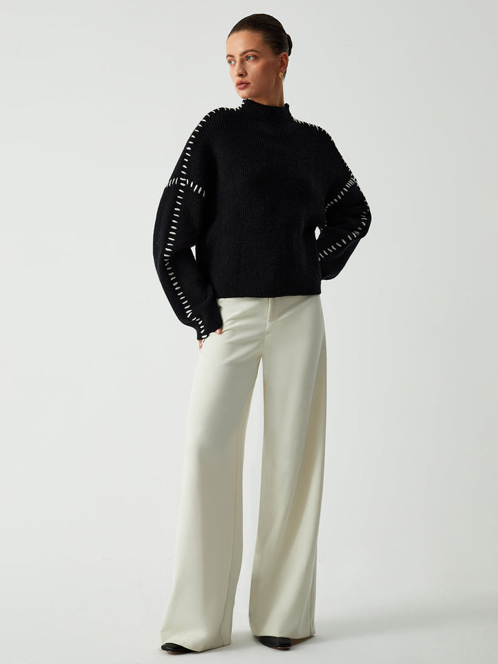 Tinka - stijlvol en comfortabel shirt