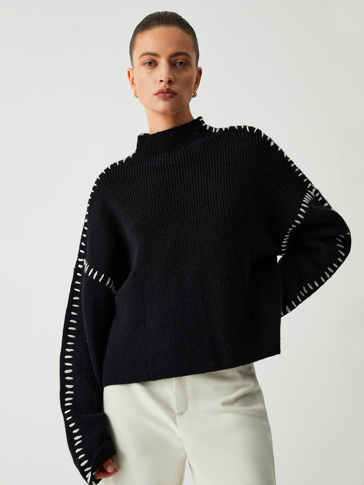 Tinka - stijlvol en comfortabel shirt