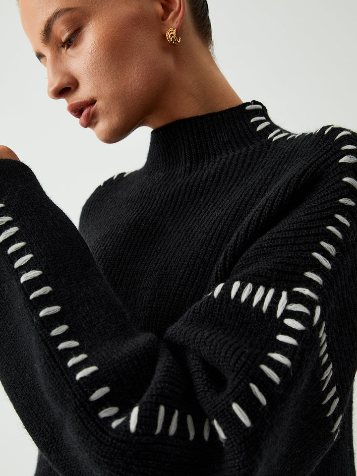 Tinka - stijlvol en comfortabel shirt