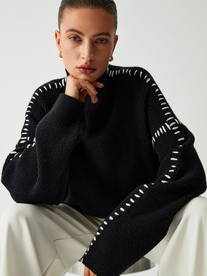 Tinka - stijlvol en comfortabel shirt
