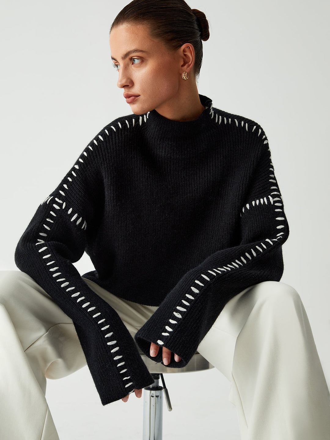 Tinka - stijlvol en comfortabel shirt