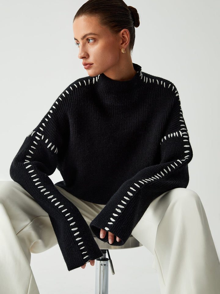 Tinka - stijlvol en comfortabel shirt