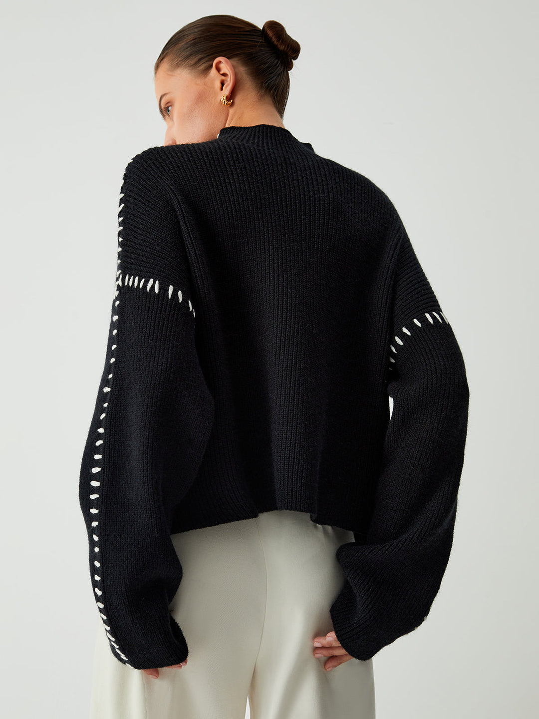 Tinka - stijlvol en comfortabel shirt