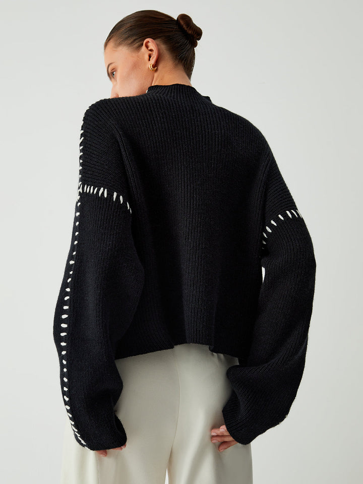 Tinka - stijlvol en comfortabel shirt
