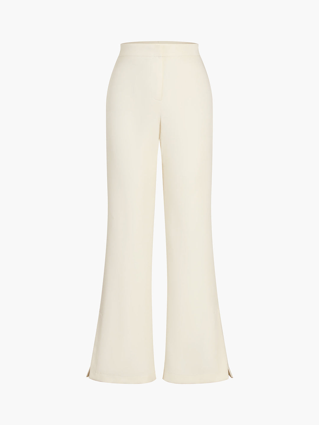 Zaelis Tweedelig Korset-Set – Elegant Tube Top met Bijpassende Broek
