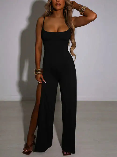 Aurora | Elegante jumpsuit