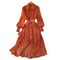 Laina Elegante jurk voor dames - tijdloos design en comfort