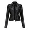 Mille - Elegant leren jack