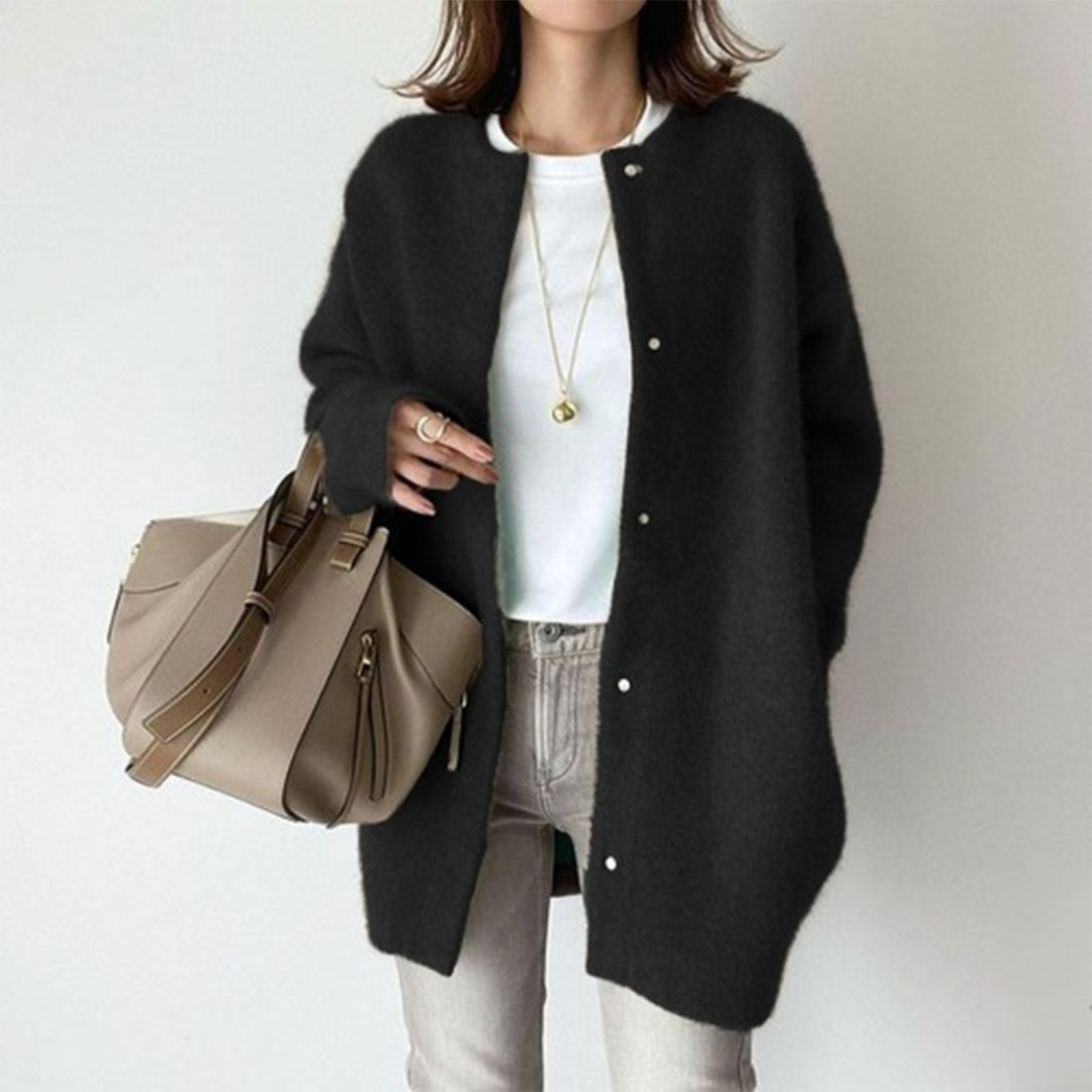 Cato  -  Elegante Vest