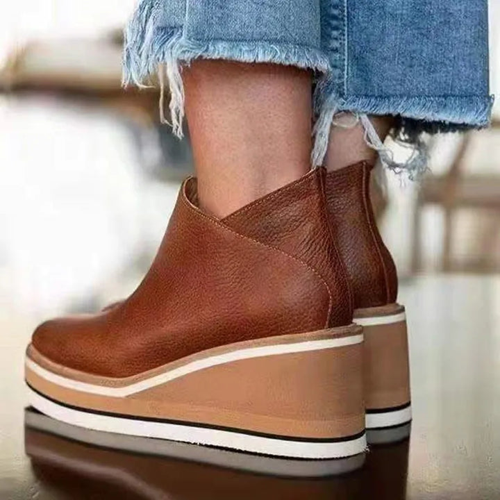 Chelsea - Elegante hoge schoen
