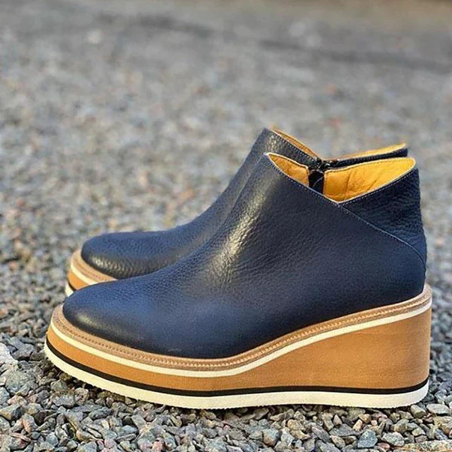 Chelsea - Elegante hoge schoen