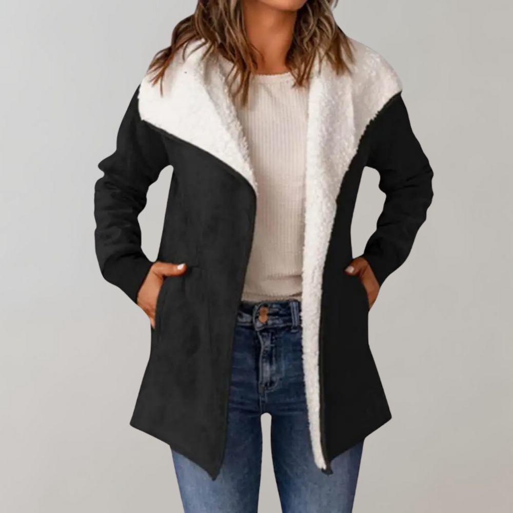 Chantal - Zacht en Elegante Vest