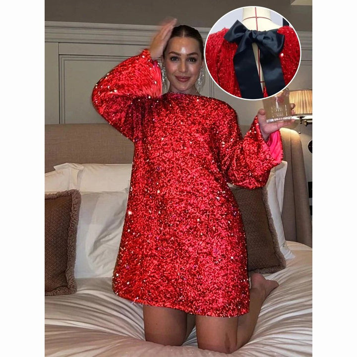KerstDress | De Trending Jurk Voor De Feestdagen