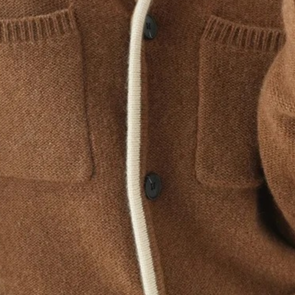 ISLA | Modern & Comfortabel Vest voor Vrouwen | Casual Elegance