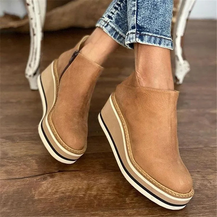Chelsea - Elegante hoge schoen