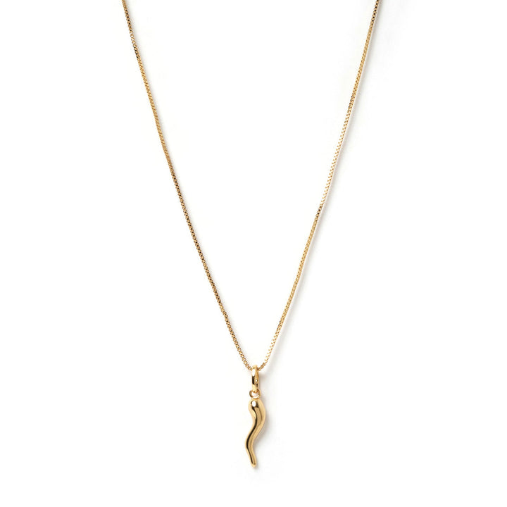 Camila Elegante Vrouwenketting met Verfijnde Hanger | Glans en Luxe