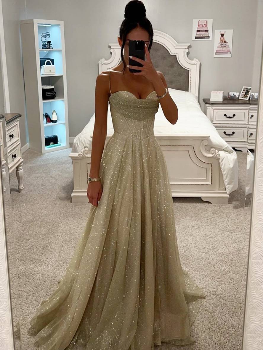 Leonida satijnen maxi jurk voor dames | mouwloos, open rug & elegante avondlook
