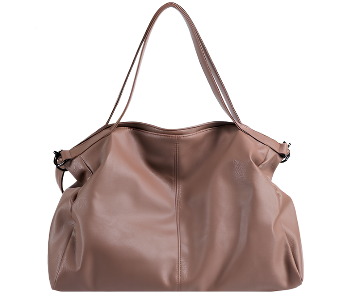Ines Leren Schooltas | Ruimte voor Boeken & Laptop, Diverse Stijlen  Productbeschrijving: