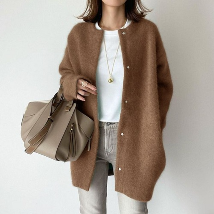 Cato  -  Elegante Vest