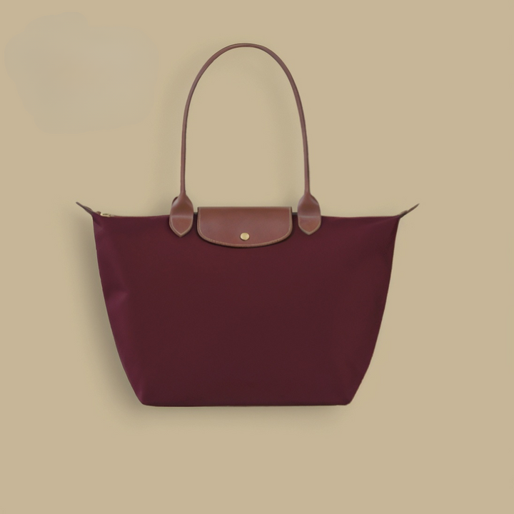 Ethel Viral Champ Tas | Tijdloos Design, Comfortabel & Veelzijdig